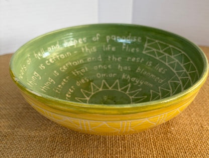 193 Cereal bowl