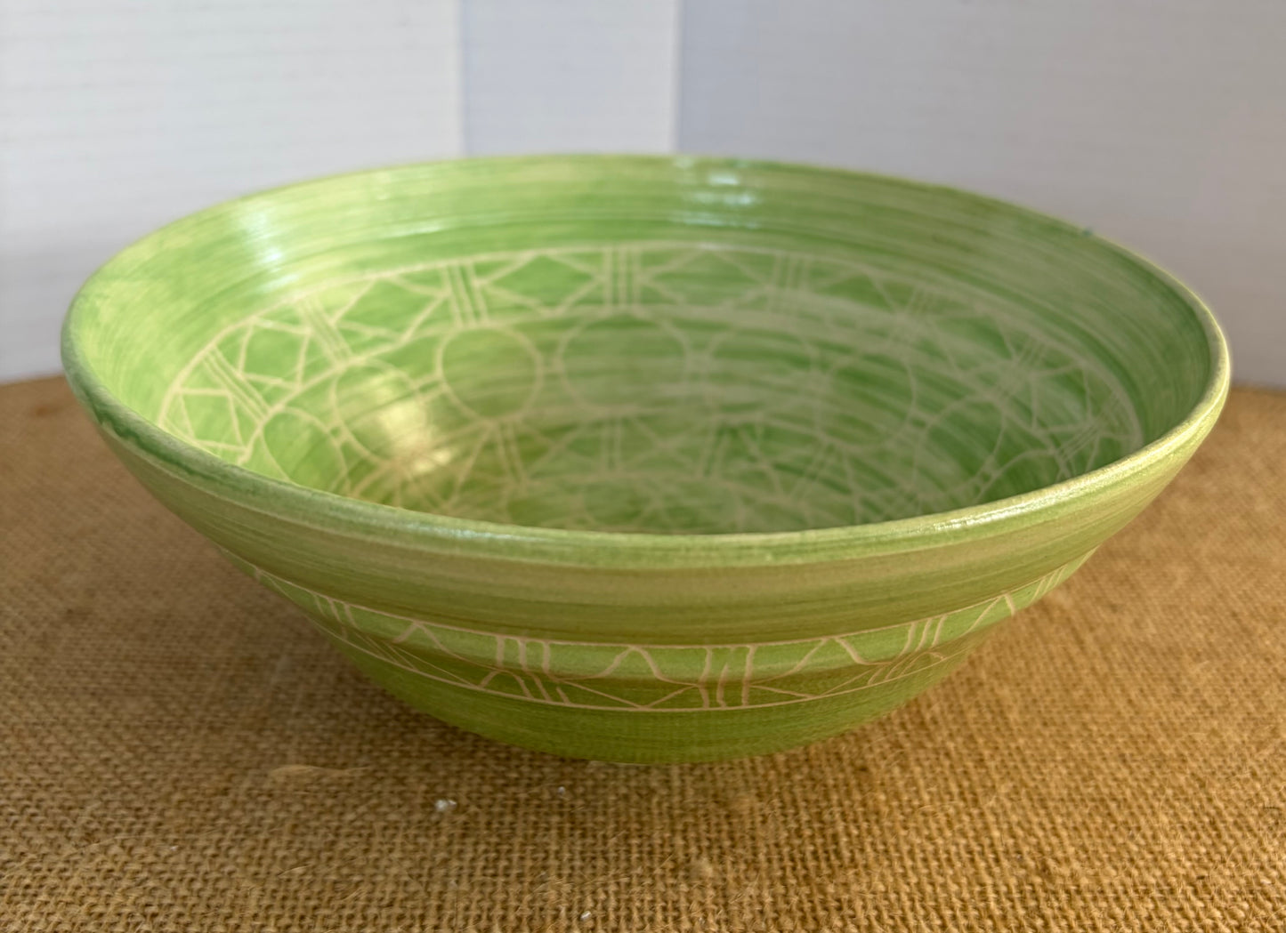 191 Noodle bowl