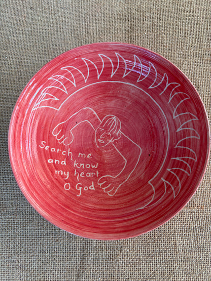 203 Cereal bowl