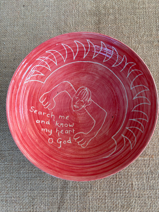 203 Cereal bowl