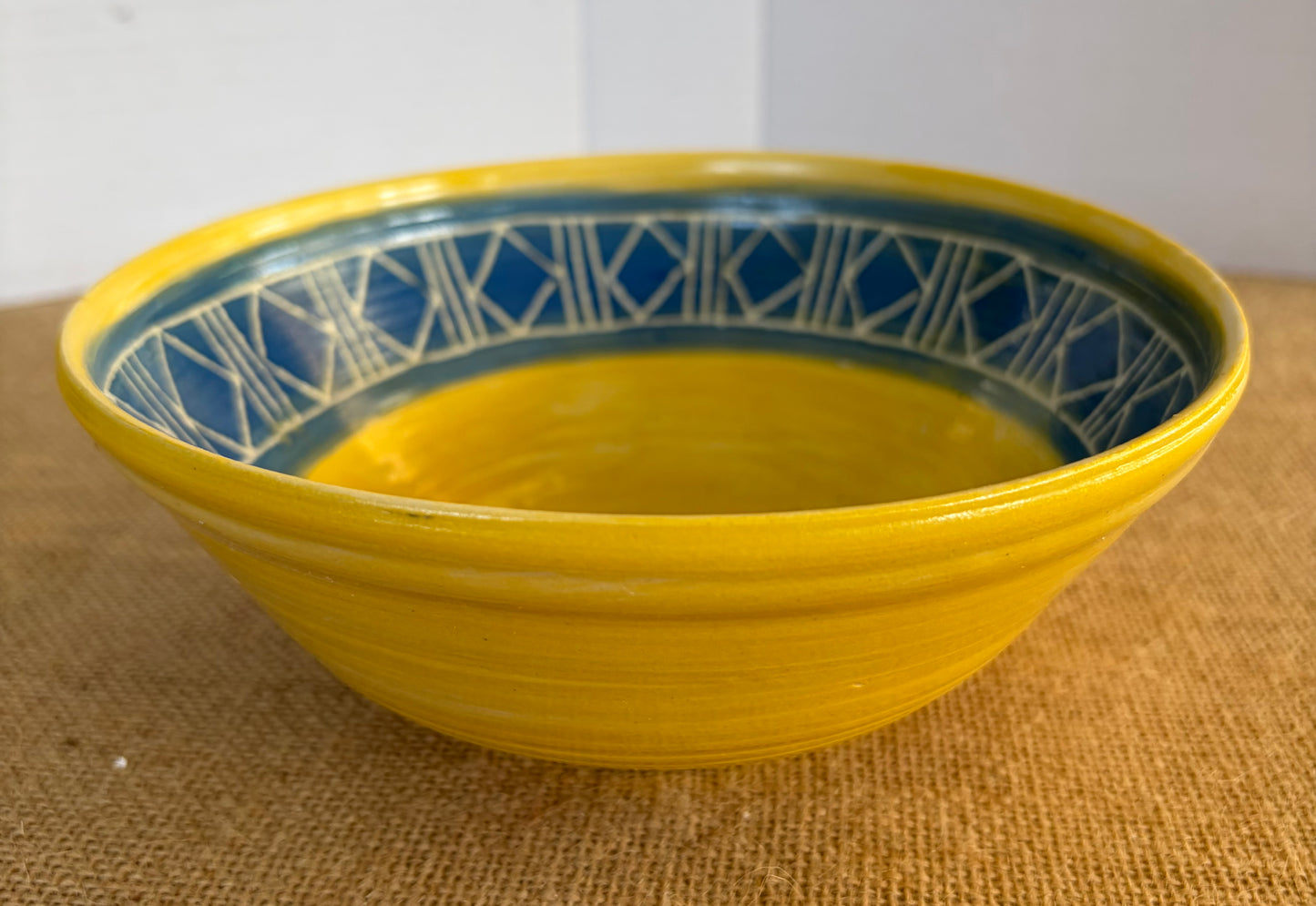 190 Salad bowl