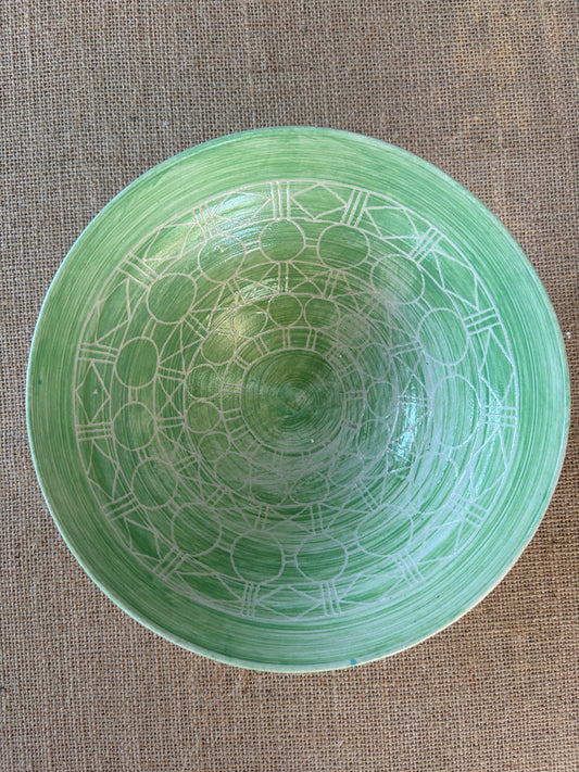 191 Noodle bowl