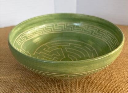194 Cereal bowl