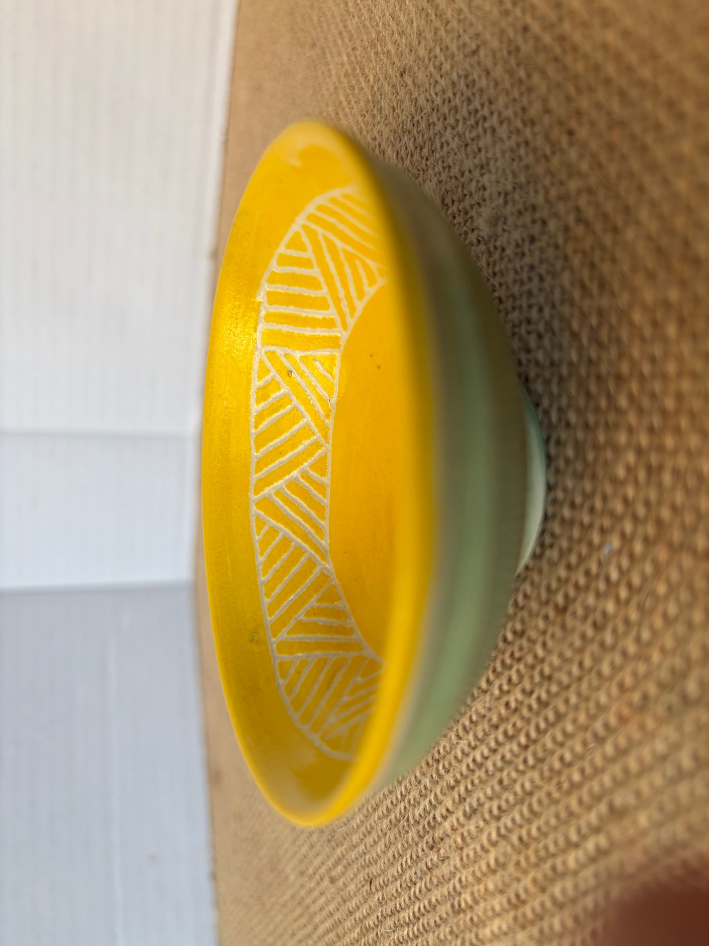 165 small relish bowl
