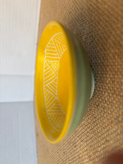 165 small relish bowl