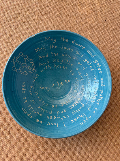 167 cereal bowl