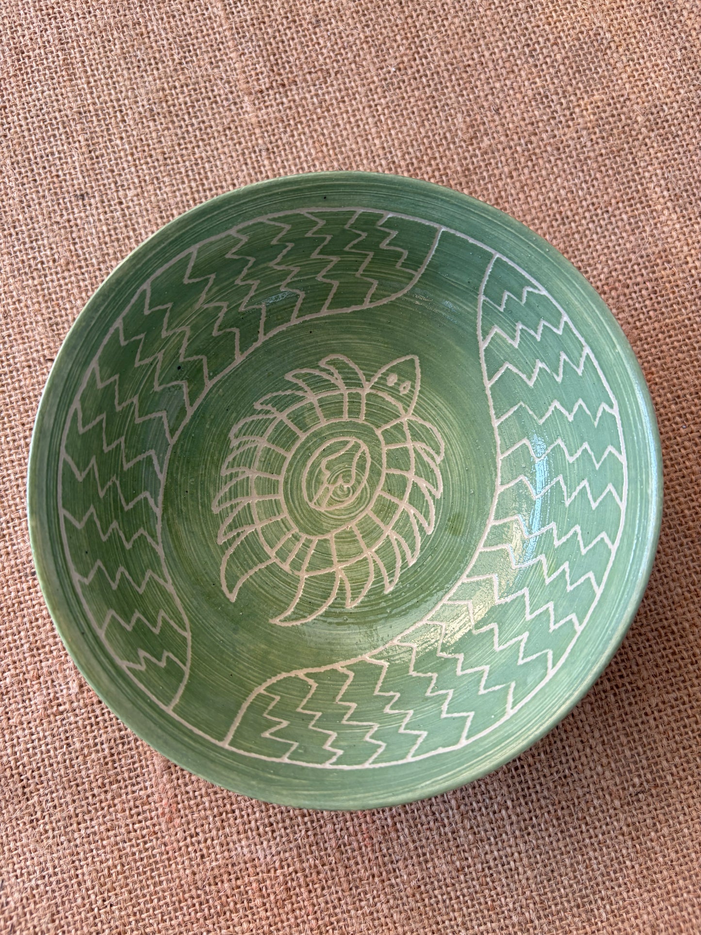 166 cereal bowl