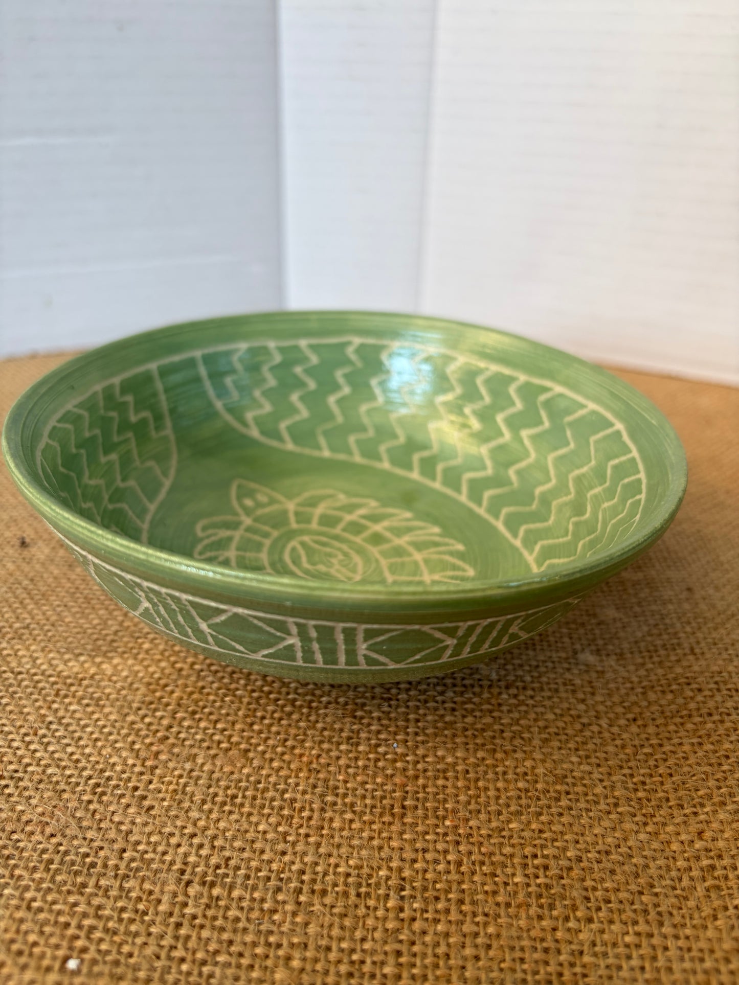 166 cereal bowl