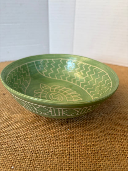 166 cereal bowl