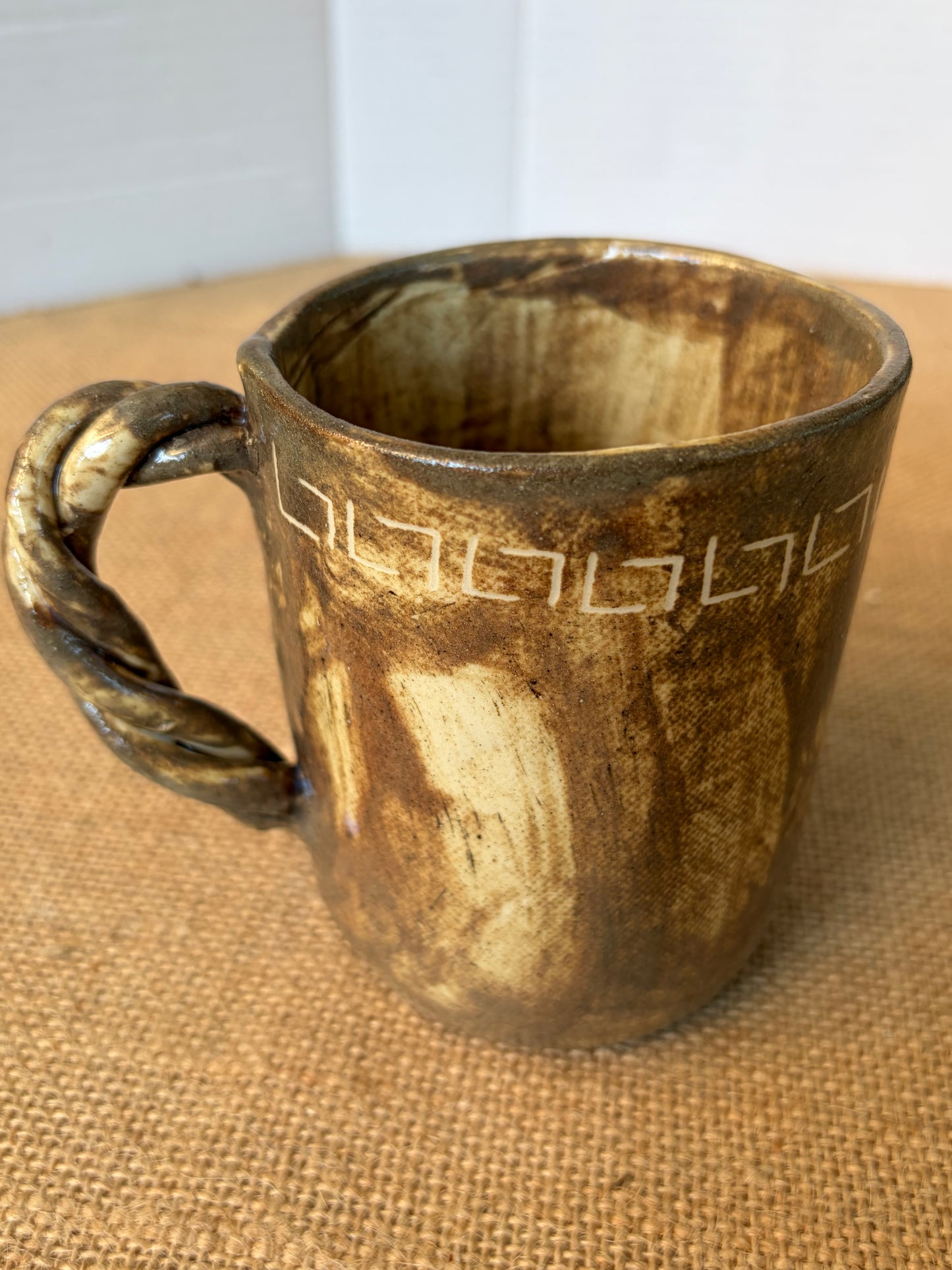 181 mug