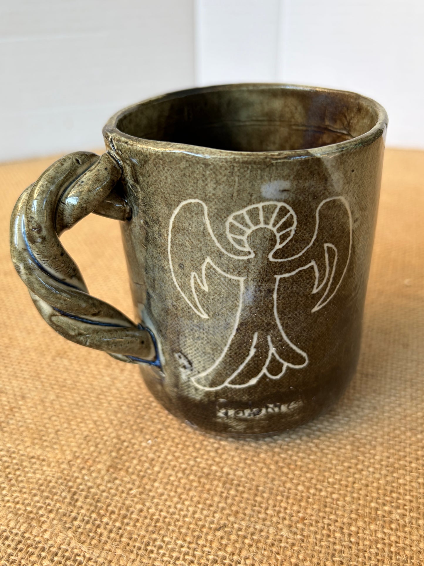 184 mug