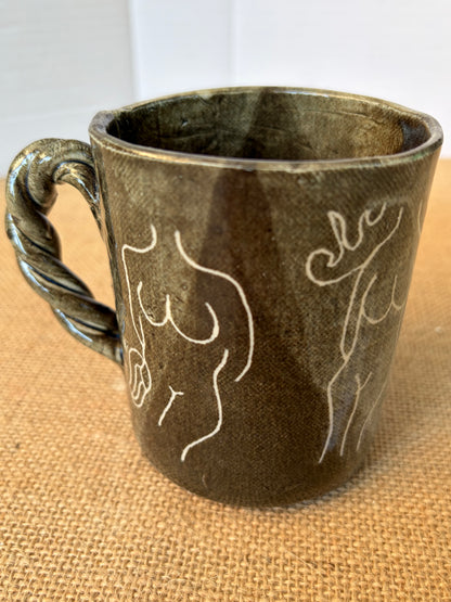 187 mug