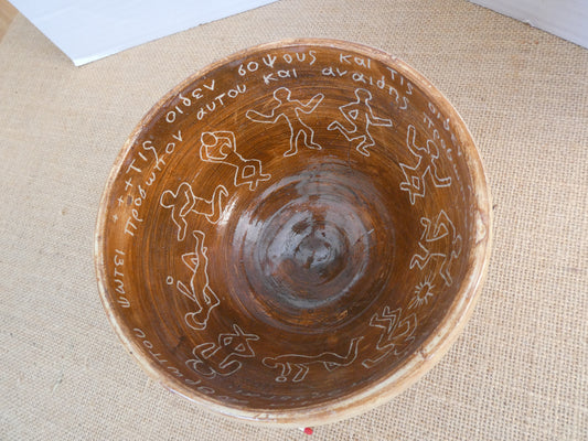 062 Cereal bowl