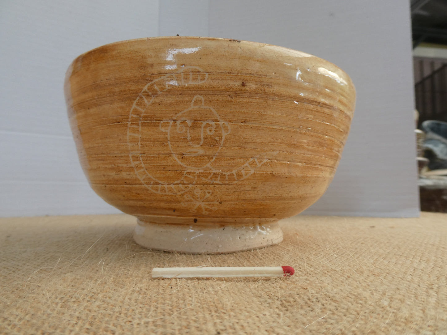 062 Cereal bowl