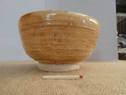 062 Cereal bowl