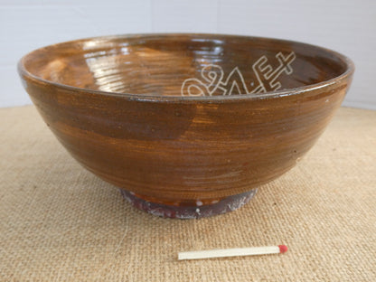063 Cereal bowl
