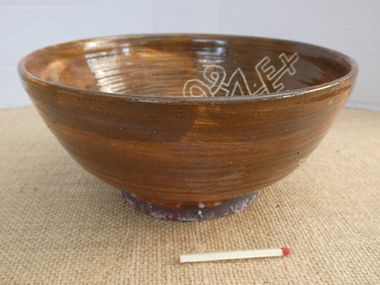 063 Cereal bowl