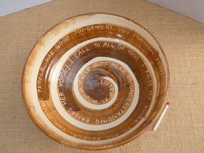 065 Cereal bowl