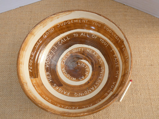 065 Cereal bowl