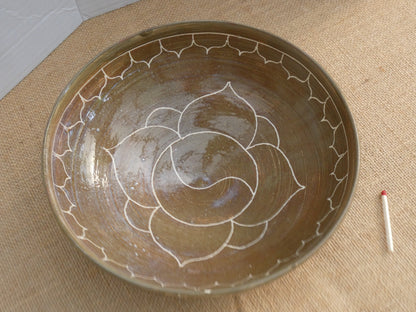 066 Cereal bowl