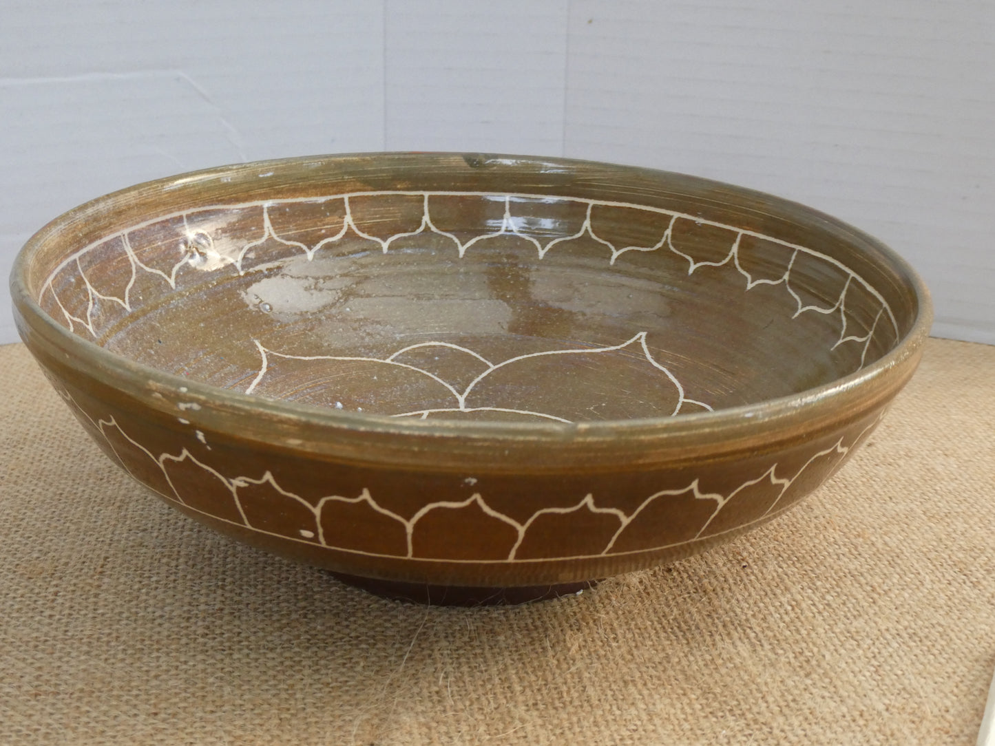 066 Cereal bowl