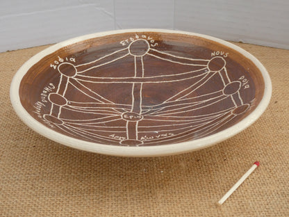 121 Relish bowl