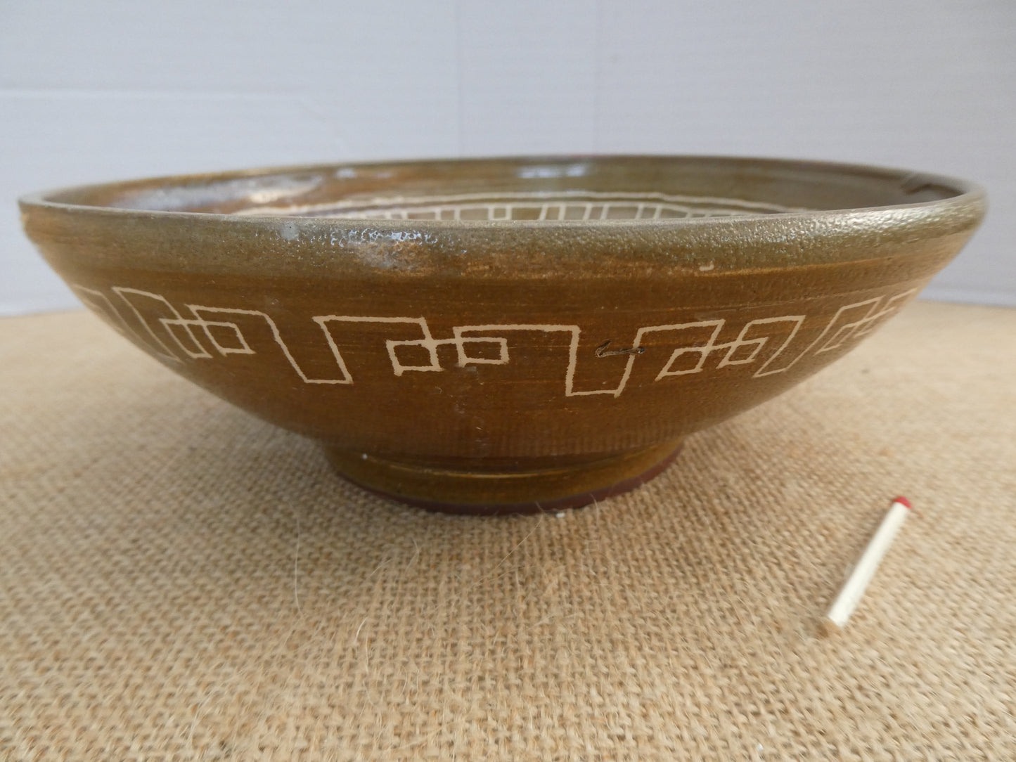 131 Salad bowl