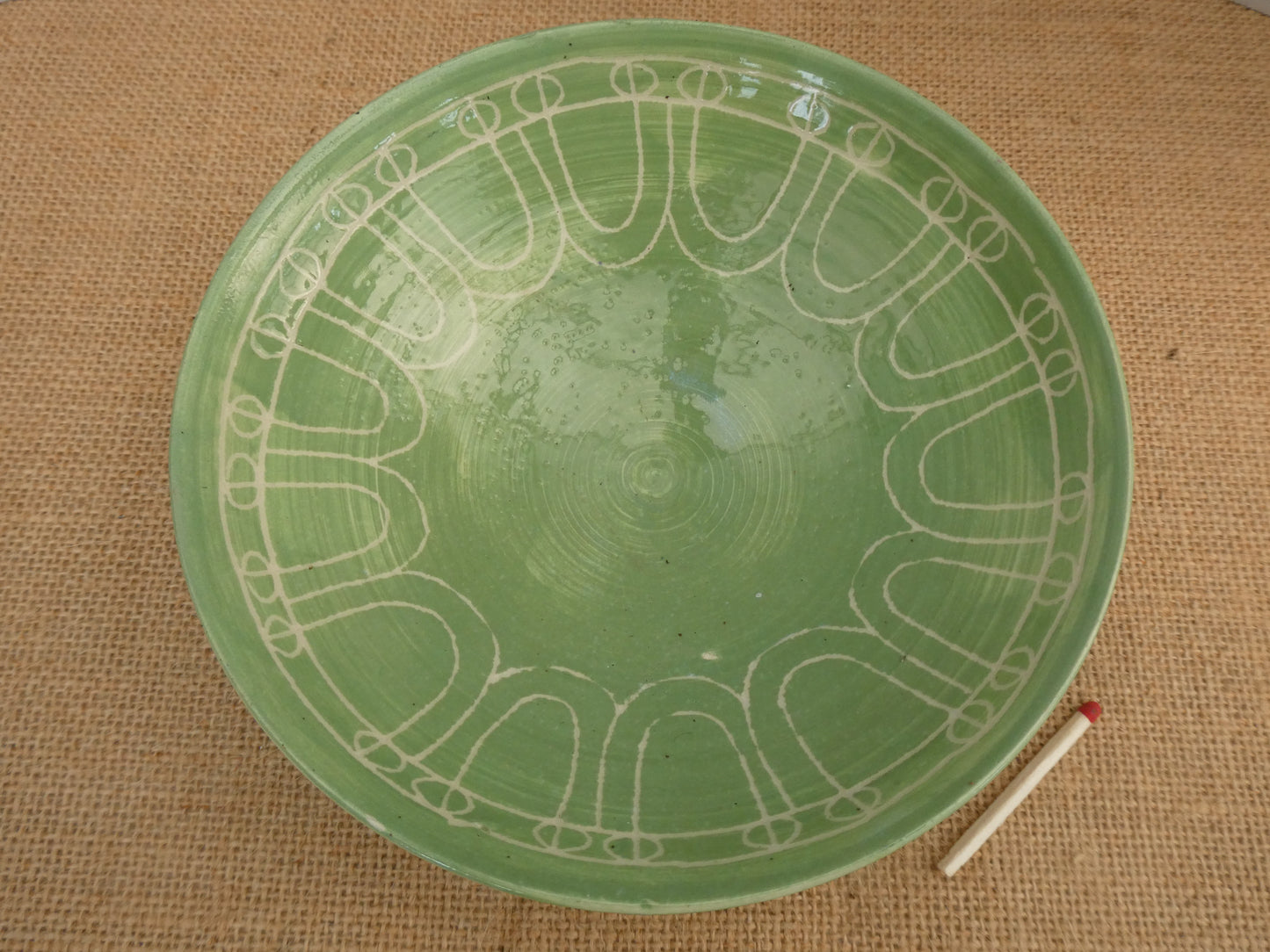 030 Bowl