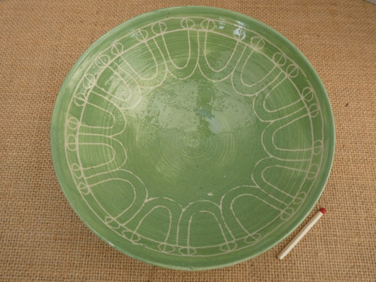 030 Bowl