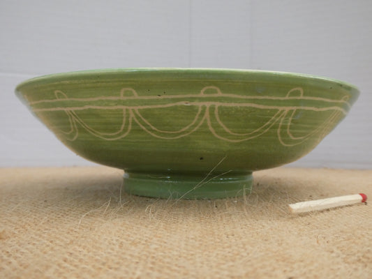 030 Bowl