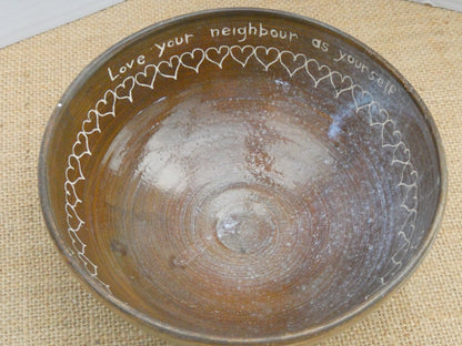 039 Breakfast bowl