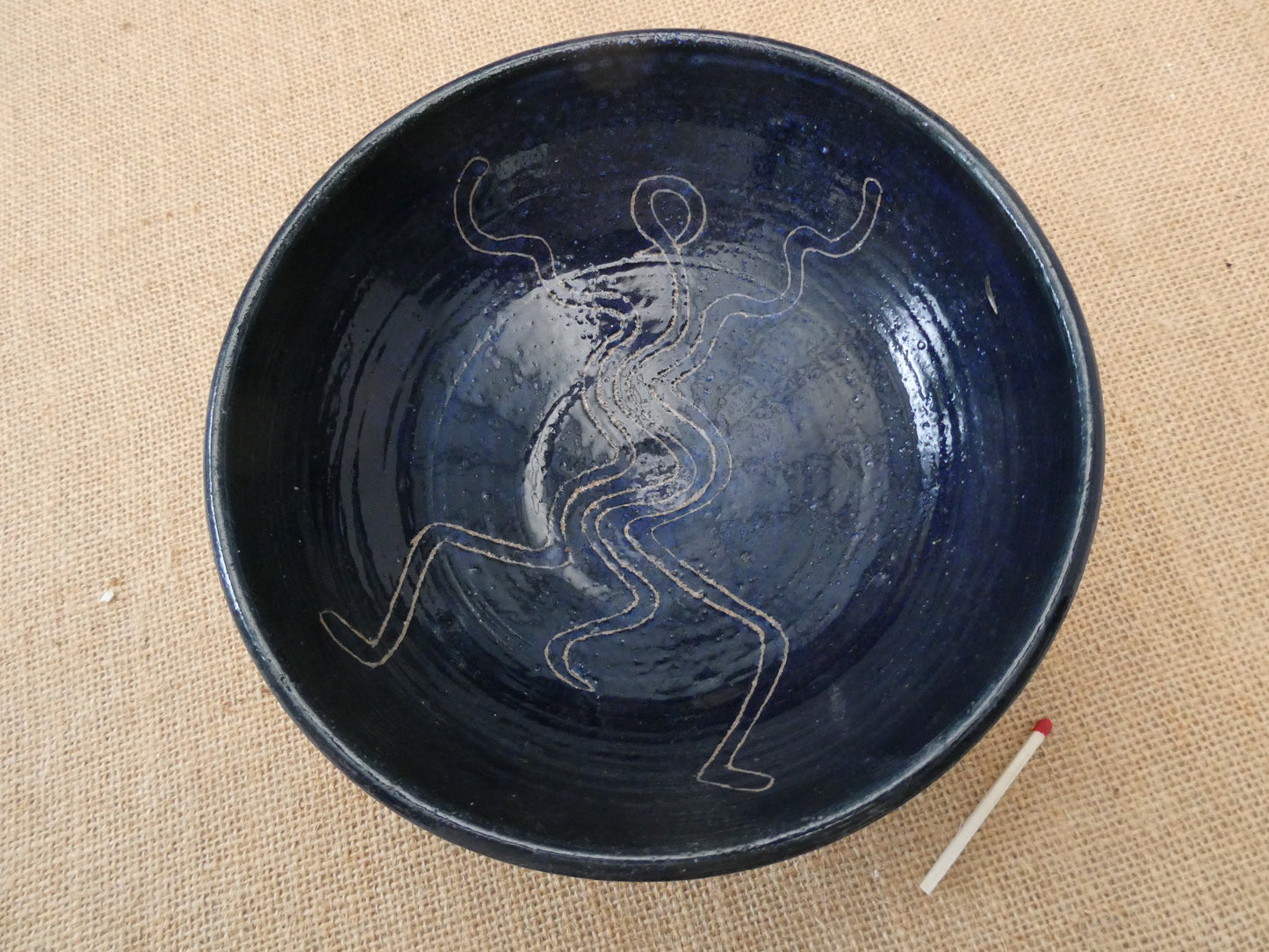 068 Cereal bowl
