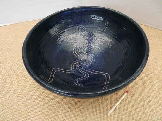 068 Cereal bowl
