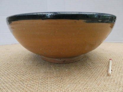 068 Cereal bowl