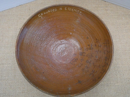 040 Breakfast bowl