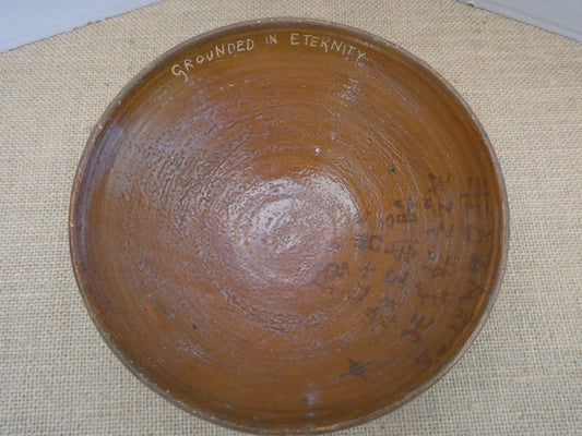 040 Breakfast bowl