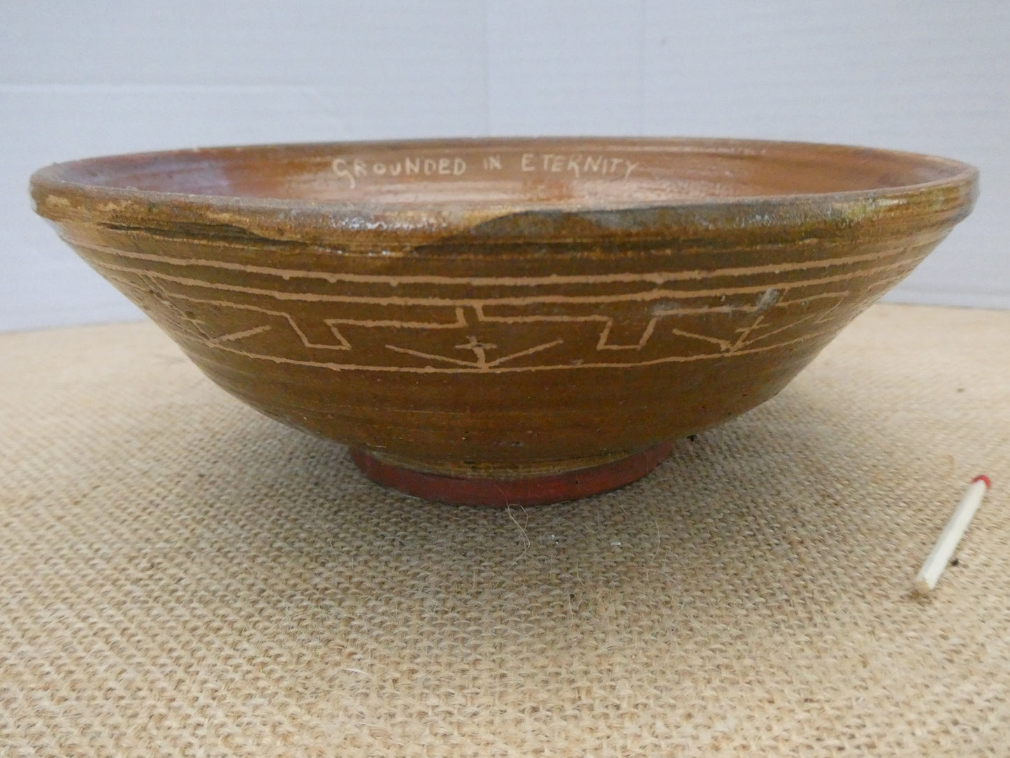 040 Breakfast bowl
