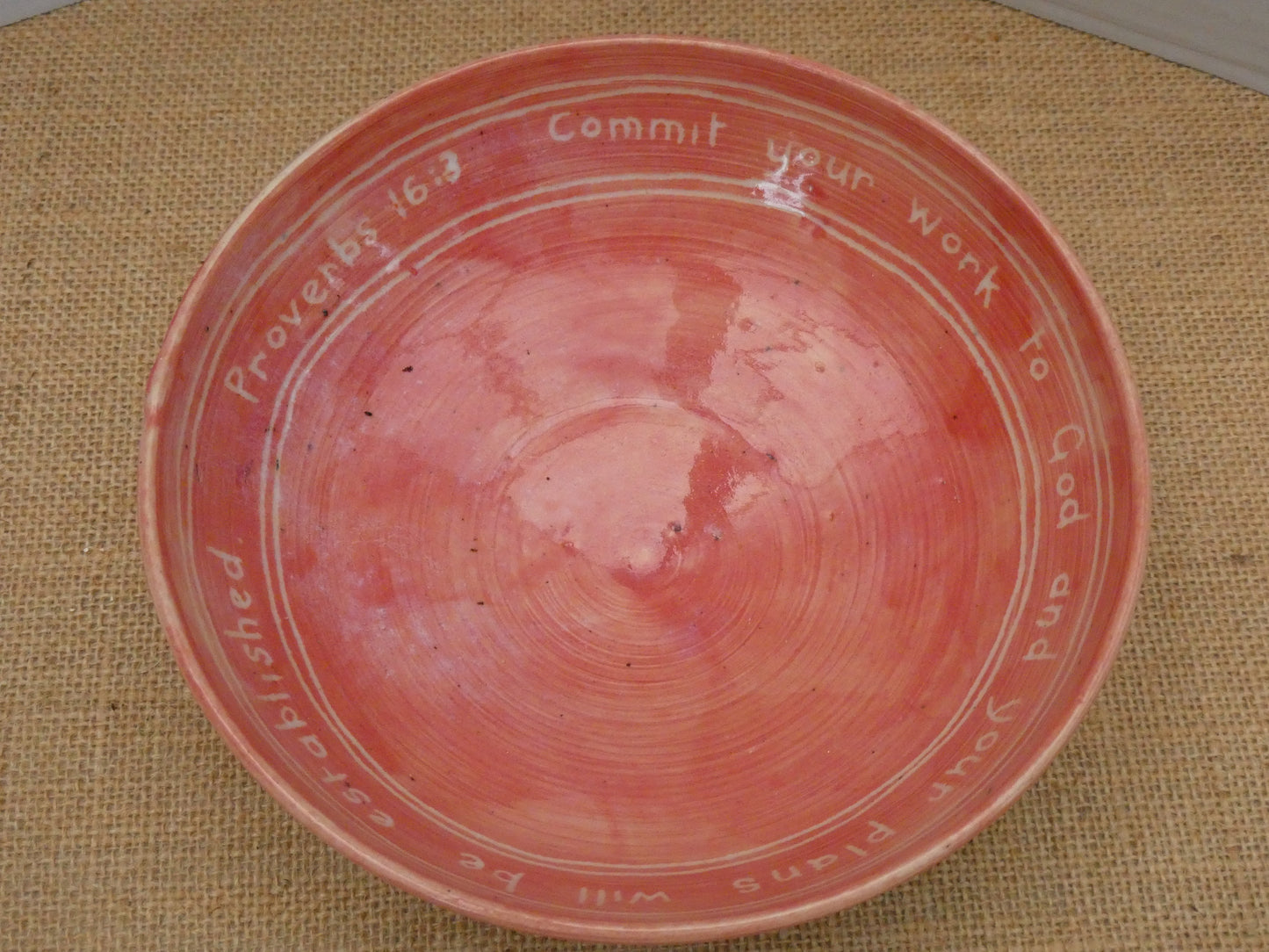 032 Bowl