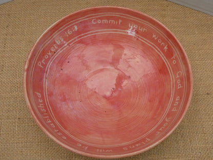 032 Bowl