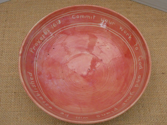 032 Bowl