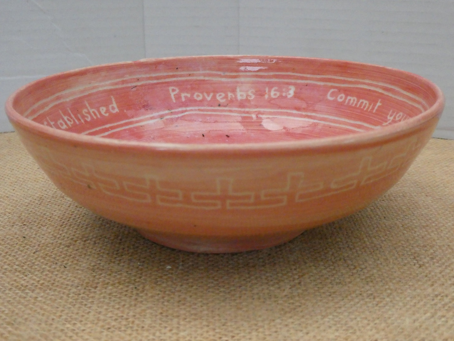 032 Bowl
