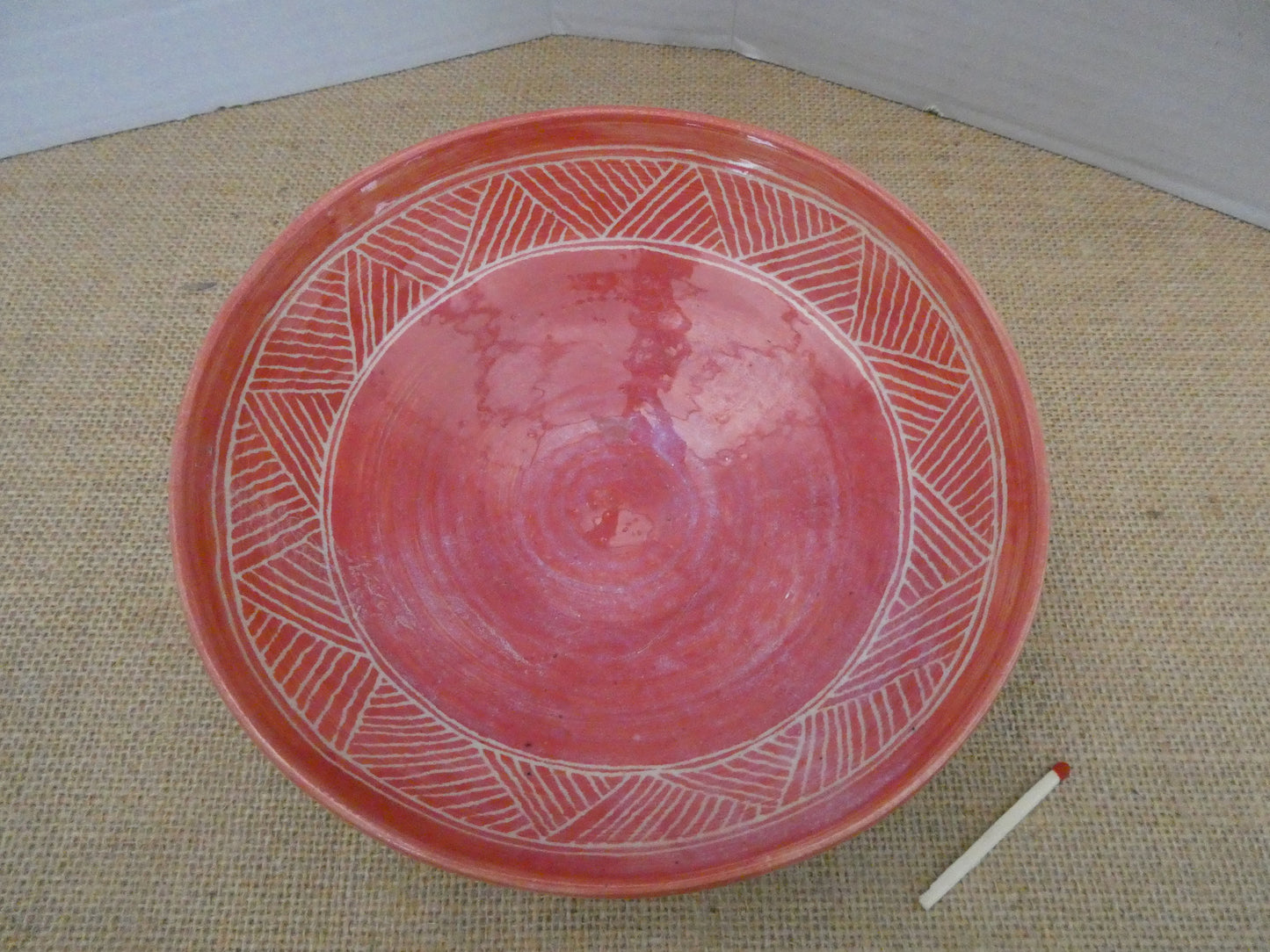 034 Bowl