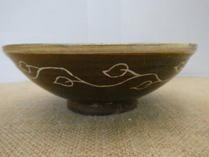 122 Relish bowl