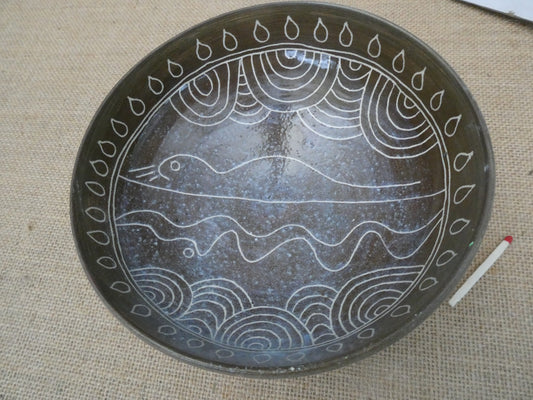 069 Cereal bowl