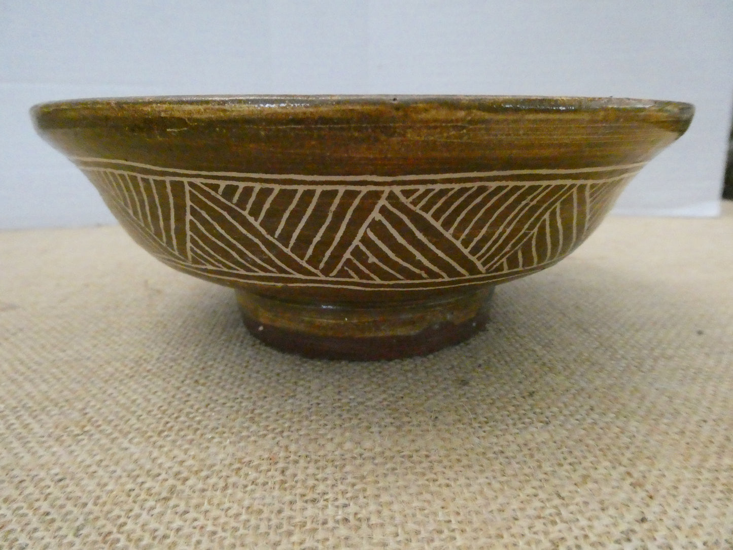 070 Cereal bowl