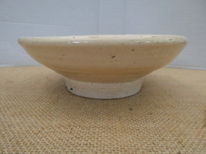 104 Early desert bowl
