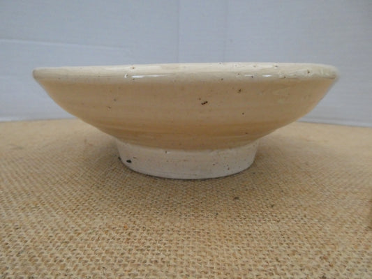 104 Early desert bowl