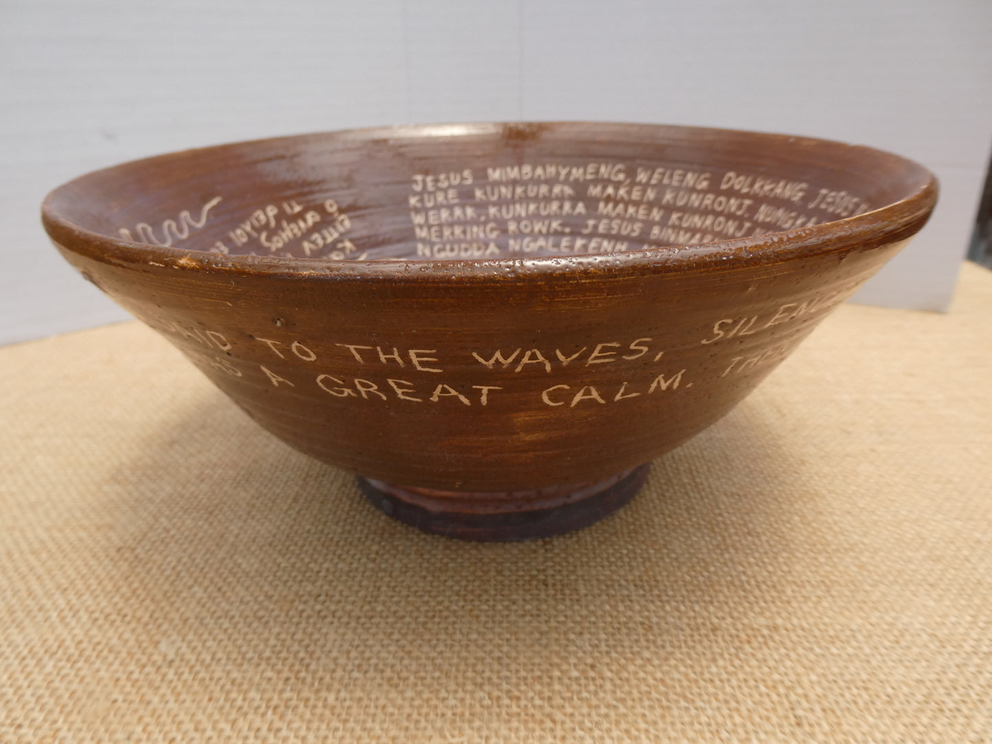 130 Salad Bowl