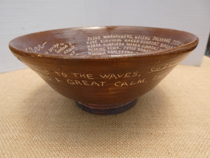 130 Salad Bowl