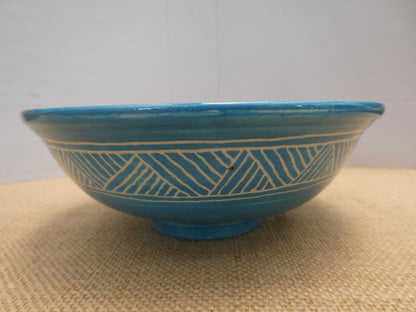 059 Cereal bowl